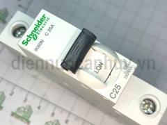 Át Schneider đơn 1P25A iK60N A9K27125