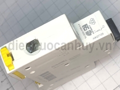 Át Schneider đơn 1P25A iK60N A9K27125