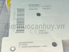 Át Schneider đơn 1P25A iK60N A9K27125