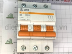 Át Sino SC68 ba 3P 6A