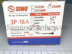 Át ba Sino 3P16A