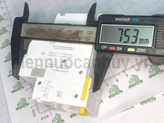 Át chống giật A9D31640 2P40A Schneider