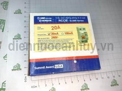Át chống giật Sino 2P20A