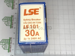 Át cóc đen LS 30A