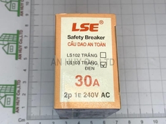 Át cóc trắng LS 30A