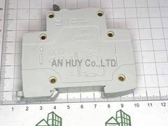 Át đơn Vanlock xám 1P 25A