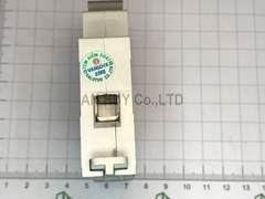 Át đơn Vanlock xám 1P 40A