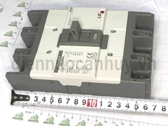 Át khối LS MCCB ABN 203c 30kA 125A