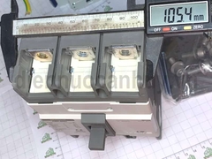 Át khối LS MCCB ABN203c 30kA 250A