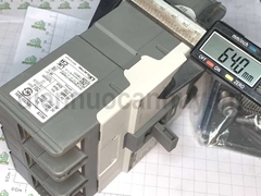 Át khối LS MCCB ABN203c 30kA 250A