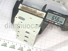 Át LS 3P63 LA63H 10kA