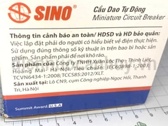 Át Sino SC68 ba 3P 20A