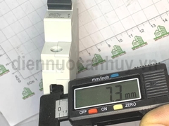 Át tô mát Panasonic (cầu dao tự động) MCB BBD 1101 CNV 1P1E 10A (1P10A)