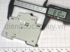 Át tô mát Panasonic (cầu dao tự động) MCB BBD 1101 CNV 1P1E 10A (1P10A)