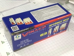 Át Vinakip 2AA 0633 ba 3P 63A