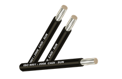 Cáp nhôm đơn bọc cách điện PVC _AV