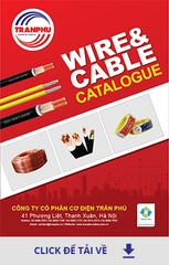 Catalog trần phú