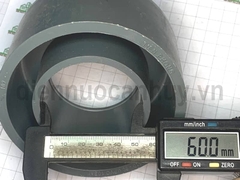 Bạc chuyển bậc PVC Tiền Phong thu 110-60