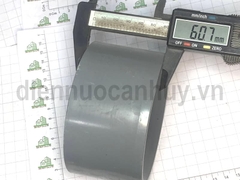 Bạc chuyển bậc PVC Tiền Phong thu 110-48