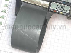 Bạc chuyển bậc PVC Tiền Phong thu 110-60
