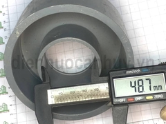 Bạc chuyển bậc PVC Tiền Phong thu 110-48