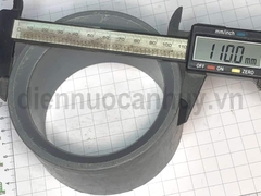 Bạc chuyển bậc PVC Tiền Phong thu 110-90
