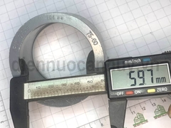 Bạc chuyển bậc PVC Tiền Phong thu 76-60