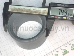 Bạc chuyển bậc PVC Tiền Phong thu 76-60