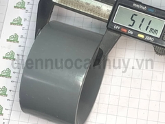 Bạc chuyển bậc PVC Tiền Phong thu 90-34