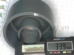 Bạc chuyển bậc PVC Tiền Phong thu 90-34