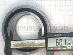 Bạc chuyển bậc PVC Tiền Phong thu 90-60