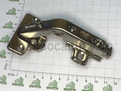 Bản lề bật nối góc cánh 135 độ không giảm chấn