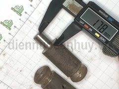 Bản lề cối sắt phi 23