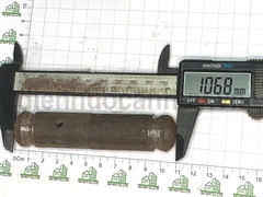 Bản lề cối sắt phi 23
