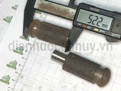 Bản lề cối sắt phi 23