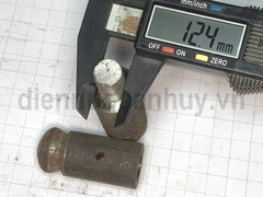 Bản lề cối sắt phi 23