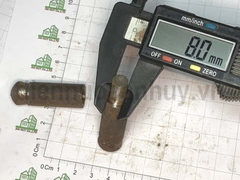 Bản lề cối sắt tiện phi 14 loại nhỏ