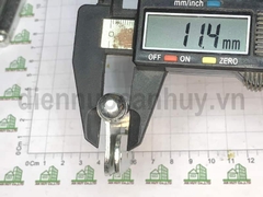 Bản lề cửa ô thoáng nhỏ 75x33 Anh Tùng