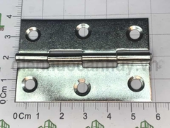 Bản lề lá 60 inox 201 mỏng ivan