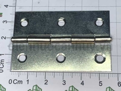Bản lề lá inox 201 mỏng 65 (56x20 mm)