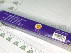 Bản lề lá inox 304 xịn Việt tiệp 125 mm 08225-304