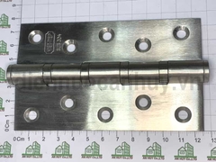 Bản lề lá inox 304 xịn Việt tiệp 125 mm 08225-304