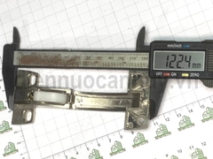 Bản lề nối cánh tủ bếp gấp gọn