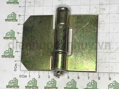 Bản lề ô tô tải 60 mm loại nhỏ