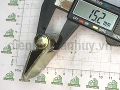Bản lề ô tô tải 60 mm loại nhỏ