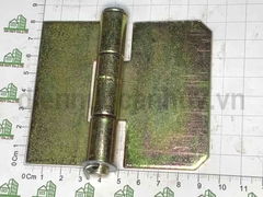 Bản lề ô tô tải 80 mm loại to