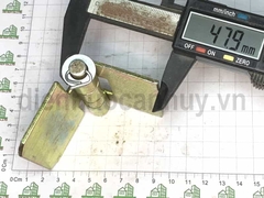 Bản lề ô tô tải 80 mm loại to