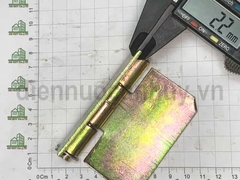 Bản lề ô tô tải 80 mm loại to