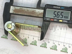 Bản lề ô tô tải nhỡ 65 mm