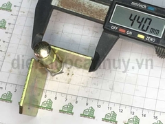 Bản lề ô tô tải nhỡ 65 mm